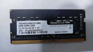 RAM,SSD & SSD CARD