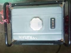 1kW generator for sale.