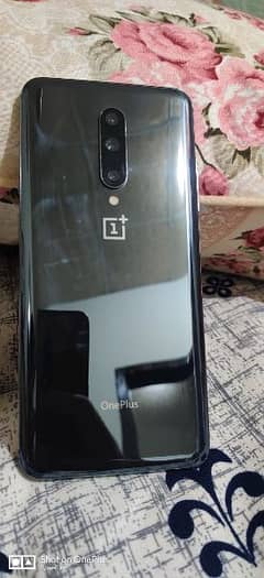 OnePlus 7pro 10by10 condition new hai 0