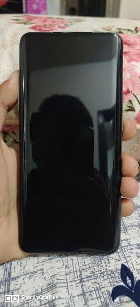 OnePlus 7pro 10by10 condition new hai 1