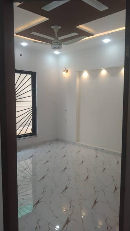5 Marla Upper Portion For Rent In Park View City Lahore 12