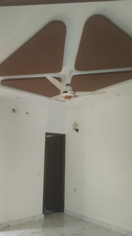 5 Marla Upper Portion For Rent In Park View City Lahore 15