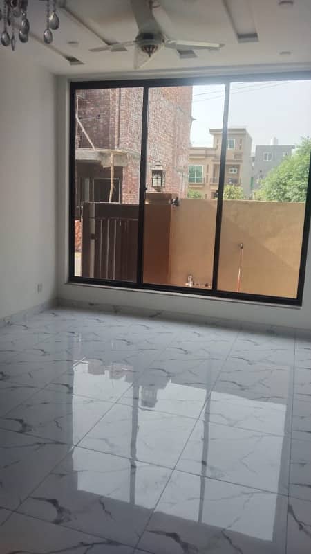 5 Marla Upper Portion For Rent In Park View City Lahore 16
