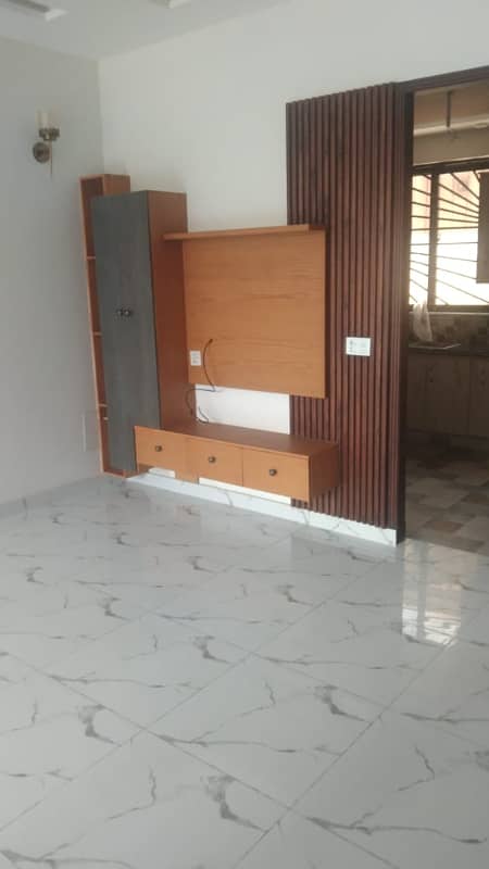5 Marla Upper Portion For Rent In Park View City Lahore 18