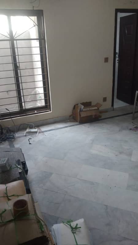 5 Marla Upper Portion For Rent In Park View City Lahore 24