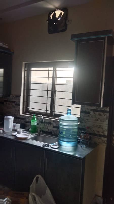 5 Marla Upper Portion For Rent In Park View City Lahore 29