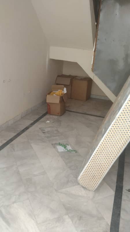 5 Marla Upper Portion For Rent In Park View City Lahore 30