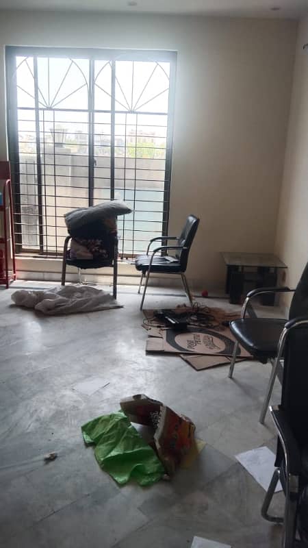 5 Marla Upper Portion For Rent In Park View City Lahore 31