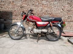 motorcycle for sell 0