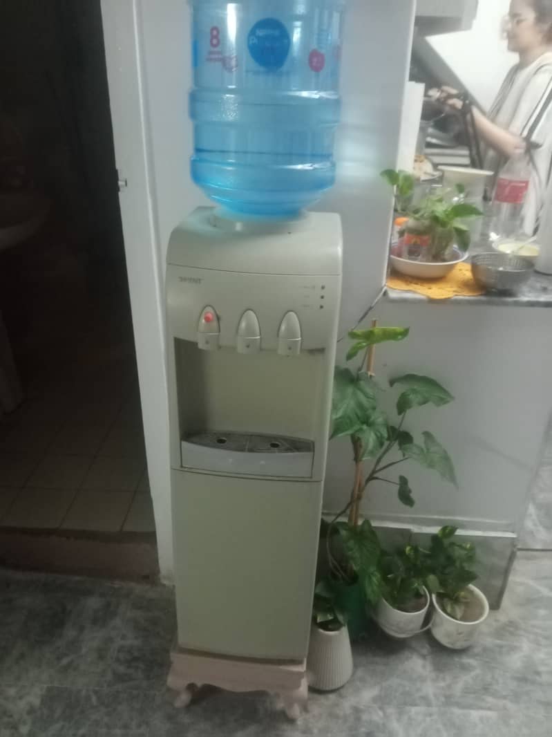 Orient water dispenser 4
