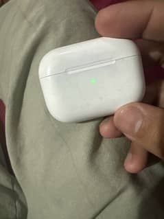 Apple Airpods 2 pro 0