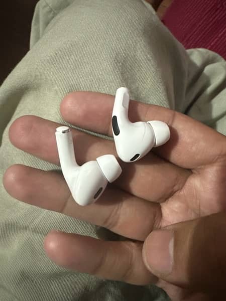 Apple Airpods 2 pro 2