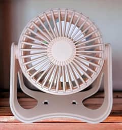 Mini Portable cooling fan