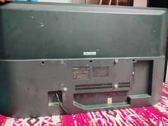 Haier Led 32 inch With good condition