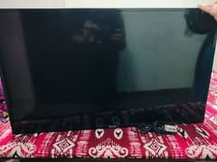 Haier Led 32 inch With good condition