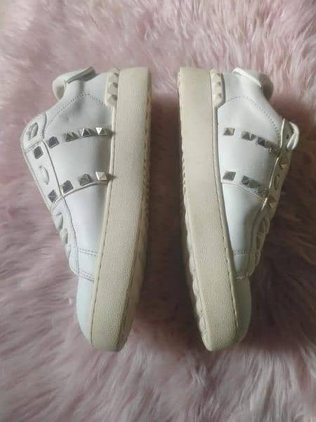 Gucci Valentino Zanotti Bally Shoes 9