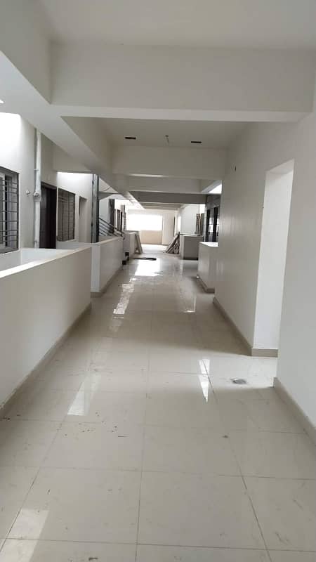 Centrally Located Flat In Royal 8 Icon Is Available For Rent 1