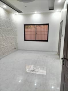 3 Bed D/D Brand New Portion For Sale In Gulshan Block 13 D3