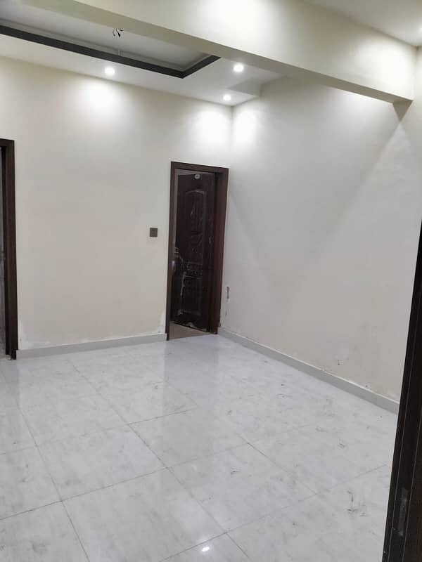 3 Bed D/D Brand New Portion For Sale In Gulshan Block 13 D3 1