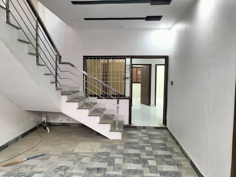 3 Bed D/D Brand New Portion For Sale In Gulshan Block 13 D3 6