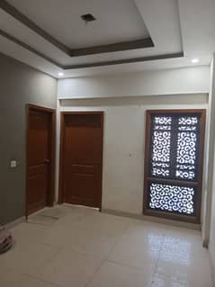 3 Bed D/D Brand New Portions Available For Sale In Nazimabad No 1