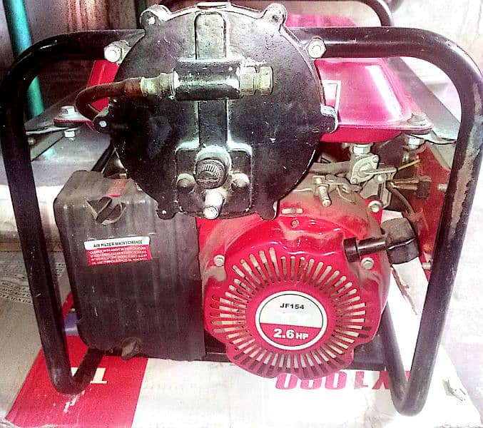 Generator 1000 W 3