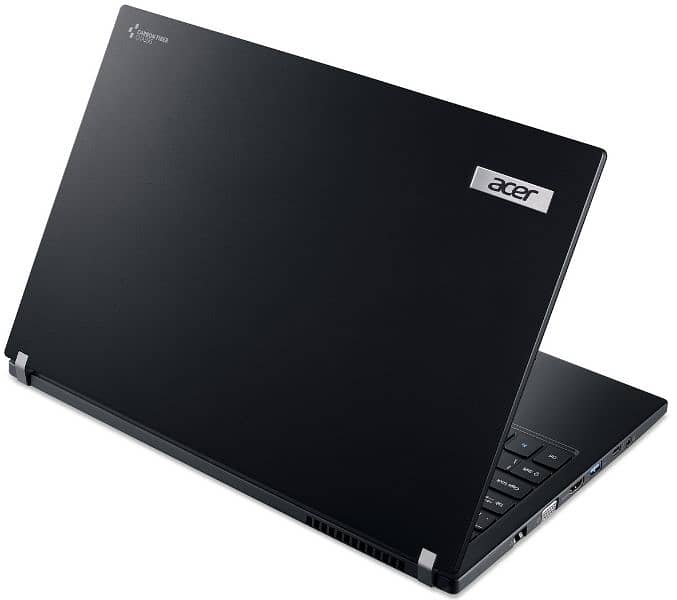 Acer Travelmate P648-M Core i5 1