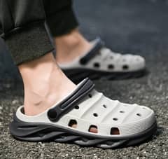 Crocs for men's premium Quality soft and extra comfortable