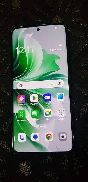 OPPO Reno 11 5g  12/256 PTA Approved 4
