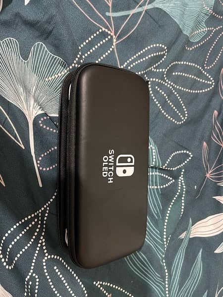Nintendo switch oled special edition jailbreak 2