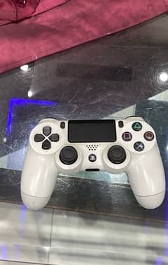 Ps4 slim 1tb ( brand new condition ) with 2 controllers and 2 games