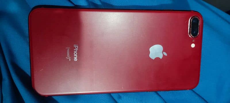 i phone 8plus Non PTA 1