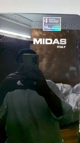 Midas Italy 12