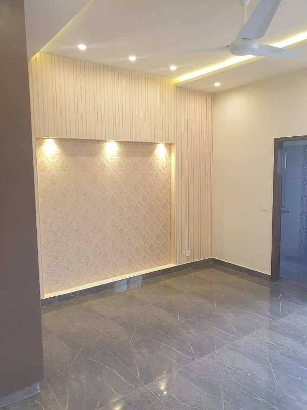 5 Marla House Available For Rent In Jinnah Block Sector E Bahria Town Lahore 9
