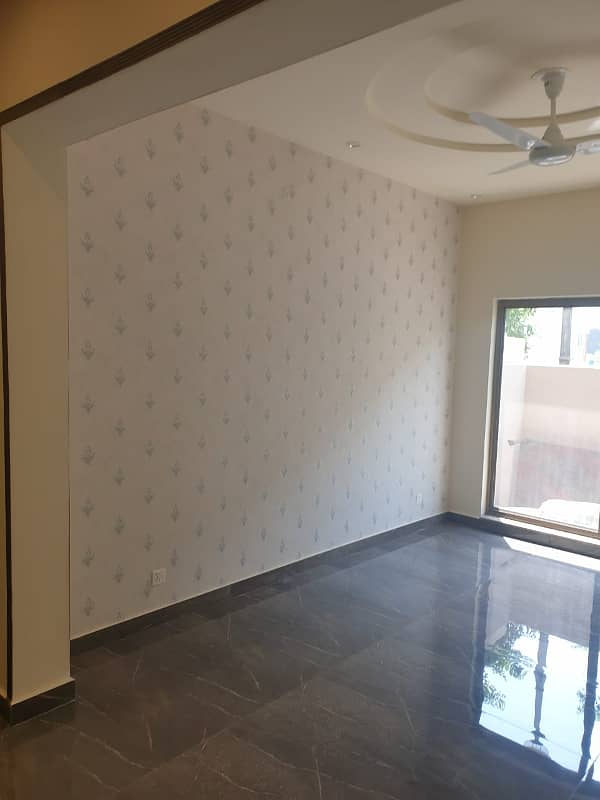 5 Marla House Available For Rent In Jinnah Block Sector E Bahria Town Lahore 10