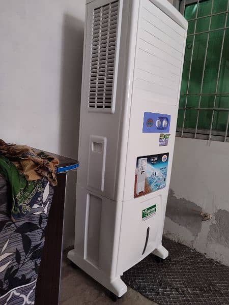 Air Cooler Just One Month Used 1