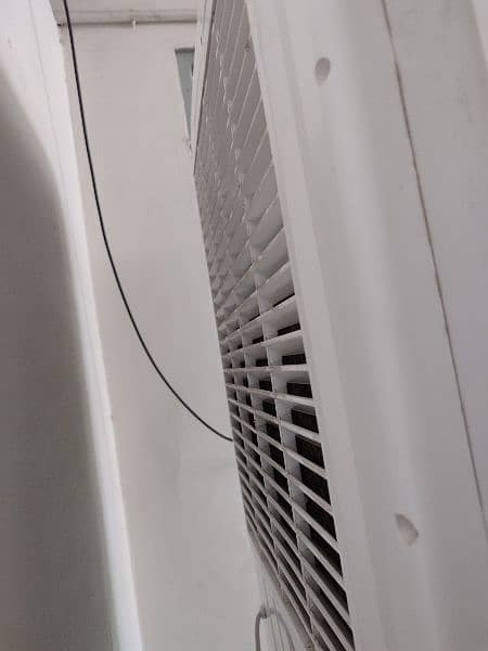 Air Cooler Just One Month Used 5
