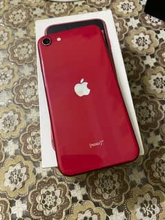 APPLE IPHONE SE 2020 PTA APPROVED
