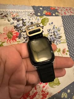 Apple watch series 8 45 mm 0