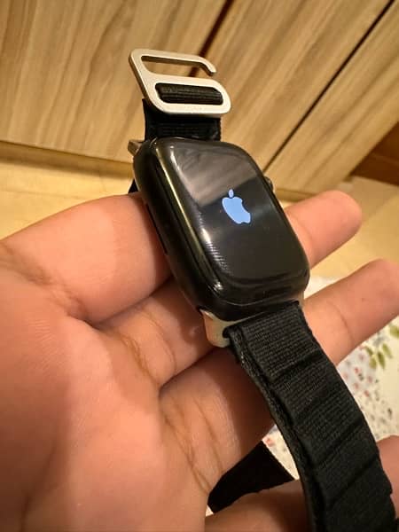 Apple watch series 8 45 mm 2