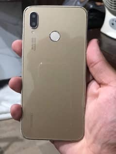 huawei p20 lite for sale 4/64 0