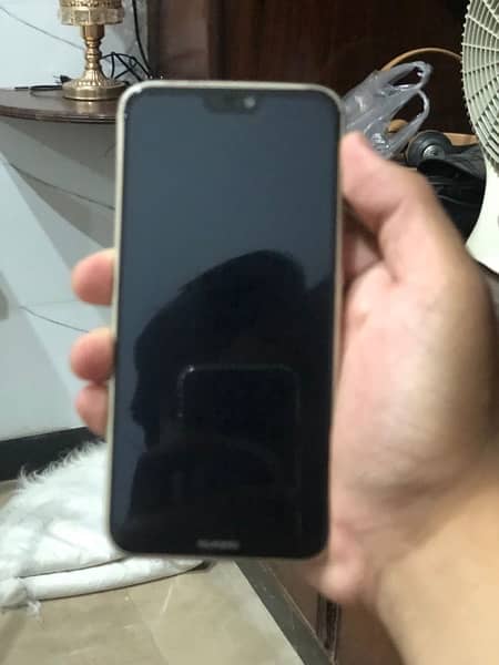 huawei p20 lite for sale 4/64 2