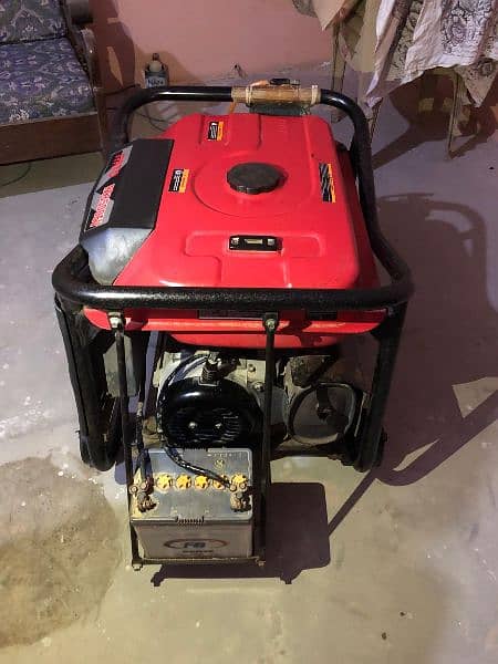 RATO Generator For Sale 1