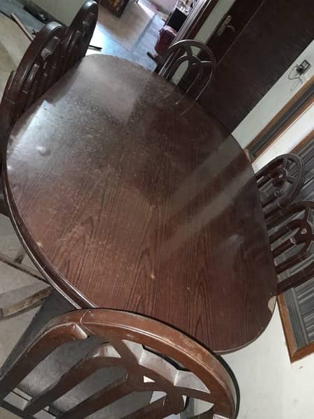 dining table for sale 4