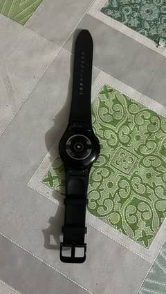 Samsung watch 4 Classic 0