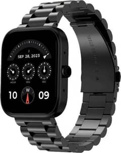Zero Smart Watch