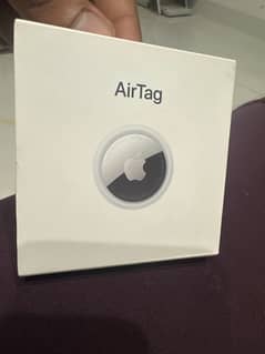 Apple Airtag 0