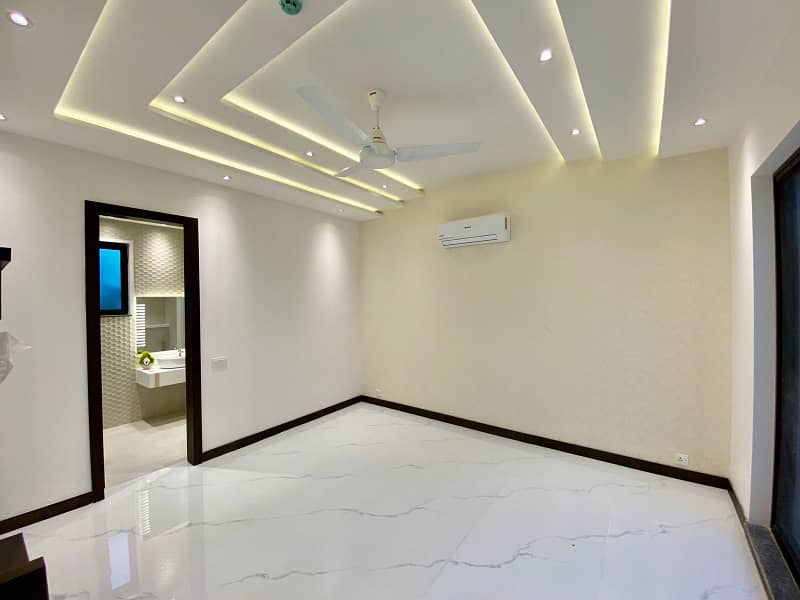 Brand New 10 Marla Outstanding Luxurious House Is Available For Rent In Dha, Lahore 12