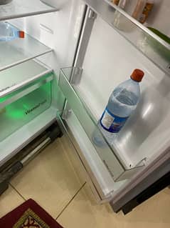 dawlance inverter refrigerator