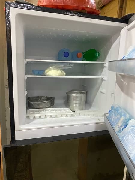 dawlance inverter refrigerator 3